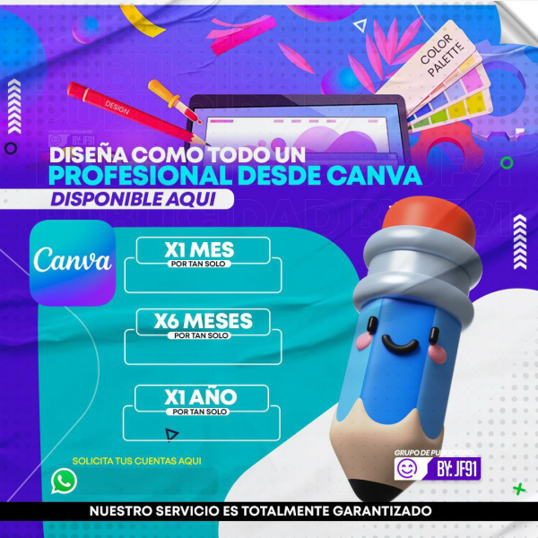 CANVA 1 AÑO